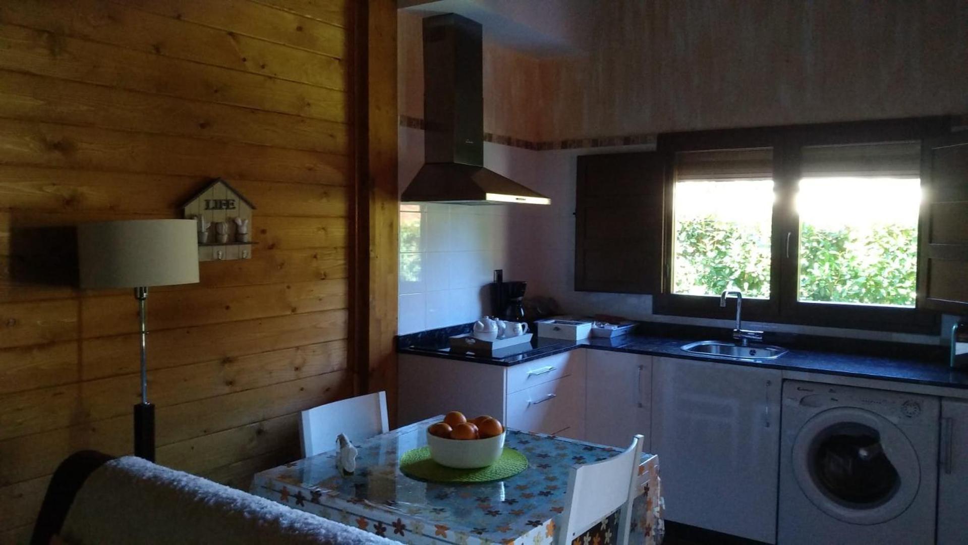 Lares - Cabanas Rurales Las Médulas Dış mekan fotoğraf