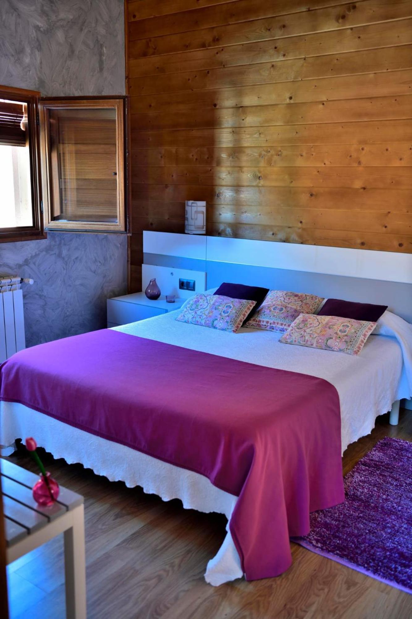 Lares - Cabanas Rurales Las Médulas Dış mekan fotoğraf
