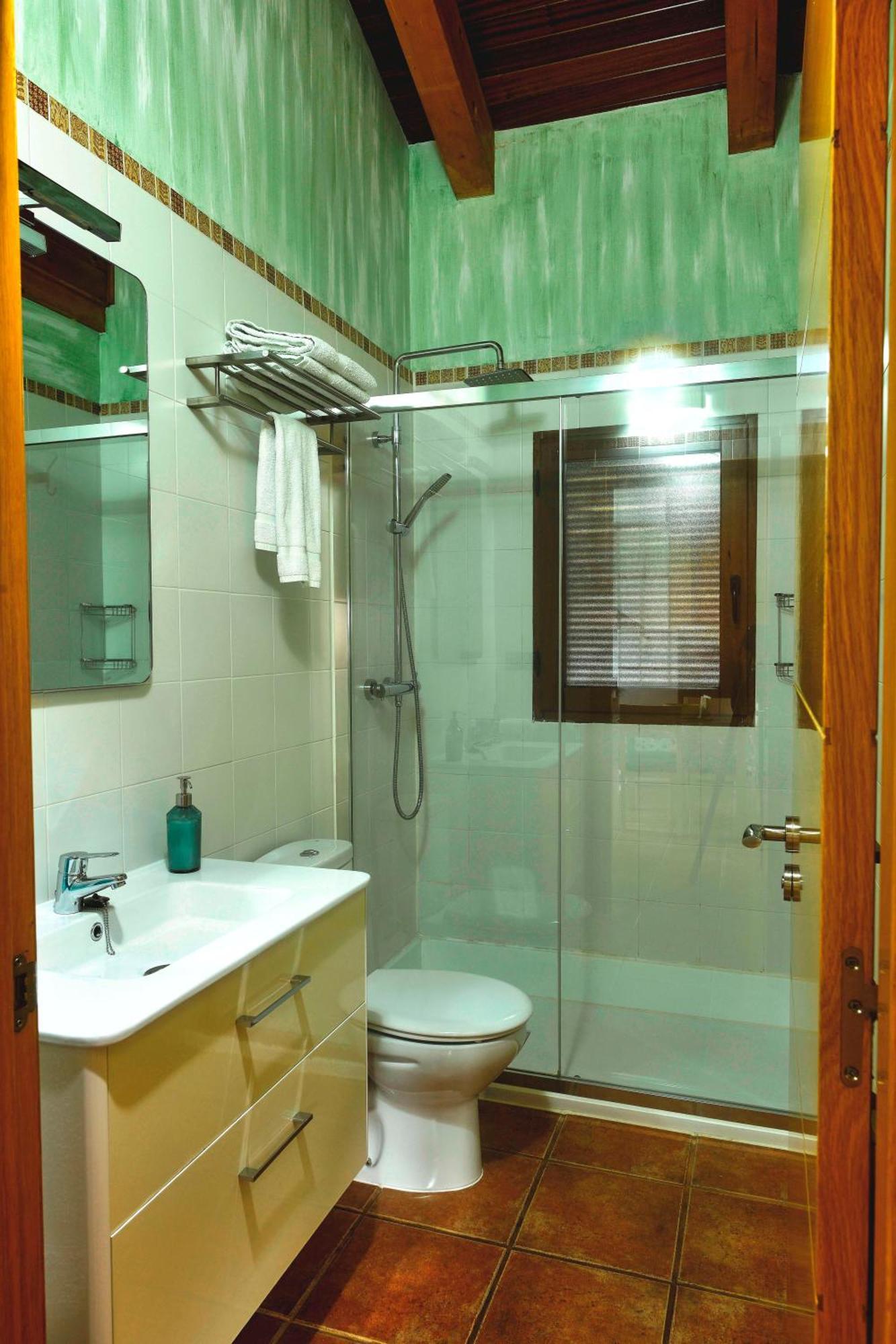 Lares - Cabanas Rurales Las Médulas Dış mekan fotoğraf