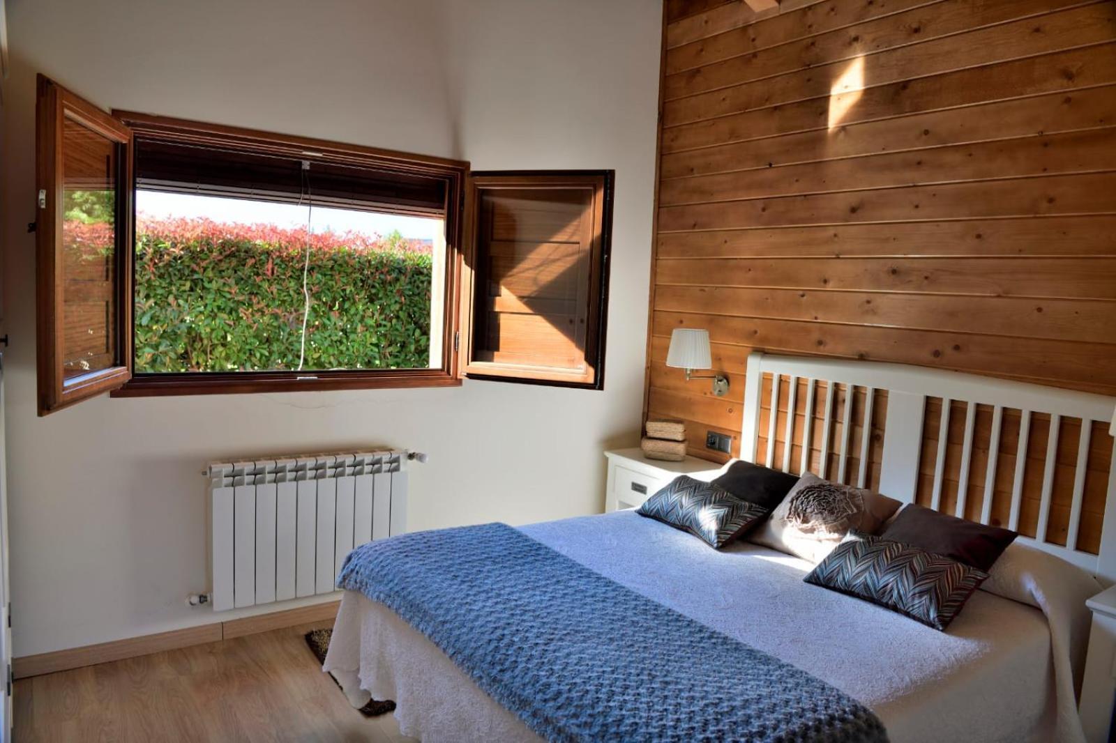 Lares - Cabanas Rurales Las Médulas Dış mekan fotoğraf