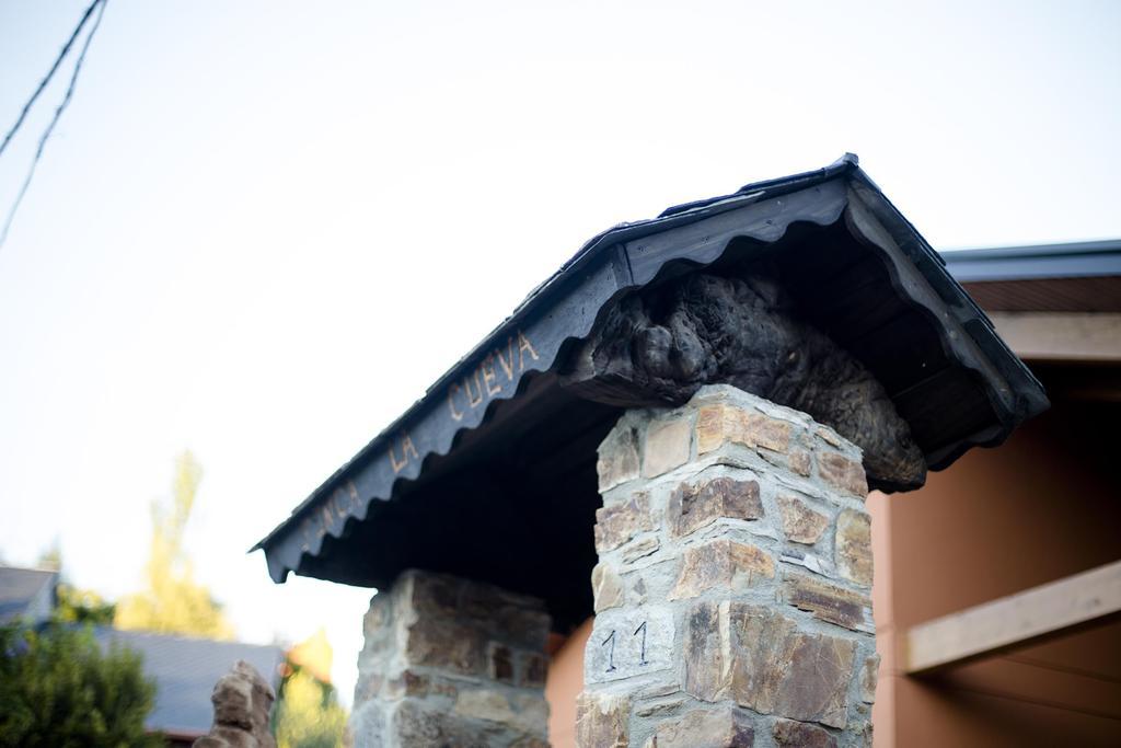 Lares - Cabanas Rurales Las Médulas Dış mekan fotoğraf